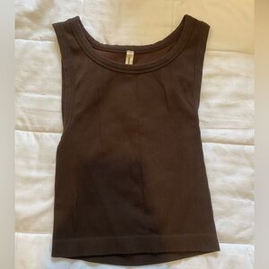 Sunday best tank top